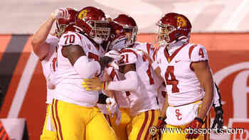 USC vs. Washington State: Prediction, pick, odds, point spread, line, football game, live stream, kickoff time
