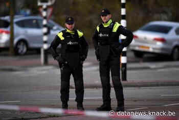 Nederlandse politie bestrijdt hulp van agenten aan criminelen met computerprogramma