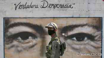 Venezuelans vote amid allegations of fraud against Nicolas Maduro