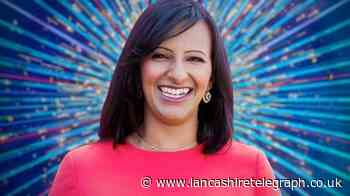 Strictly Come Dancing: Lancashire-born Ranvir Singh through to semi-finals