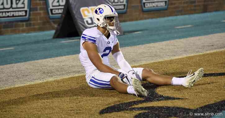 BYU in review: Cougars walked the walk, but it cost them