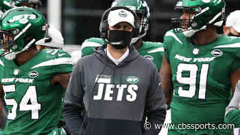Raiders beat Jets on last-minute bomb; New York remains front-runner for No. 1 pick in 2021