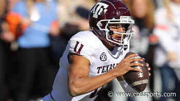 College football TV schedule, Week 15: Texas A&M vs. Ole Miss set as SEC on CBS primetime showdown