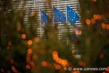 Last-Ditch Post-Brexit Trade Talks Resume Between EU, UK