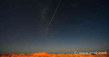 The view up close as Japan's Hayabusa2 asteroid sample makes perfect landing     - CNET