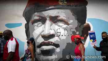 Venezuelan voting begins in disputed assembly elections amid boycotts from opposition