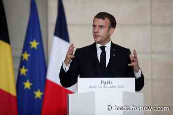 France struggles with systemic racism and new security law as protests rock country