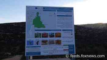 UN accused by Israeli group of flouting international law by funding construction in Israeli-controlled areas