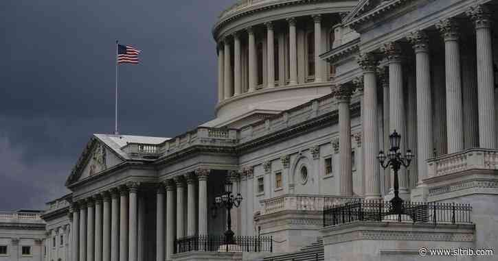 Lawmakers say COVID-19 relief bill won’t offer $1,200 checks