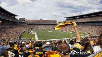 Watch Steelers vs. The Washington Football Team: TV channel, live stream info, start time