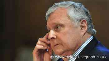 Tributes paid as ‘voice of golf’ Peter Alliss dies aged 89