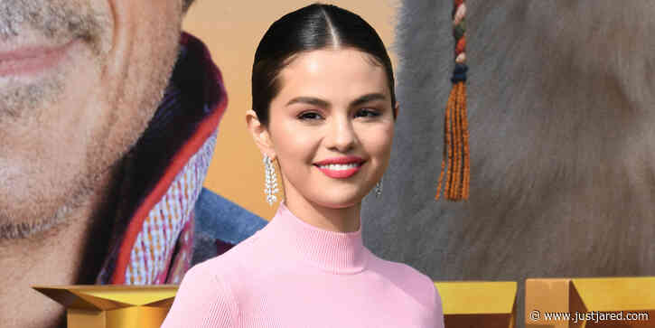 Selena Gomez Reveals What She Learned About Herself While Making Her Album 'Rare'