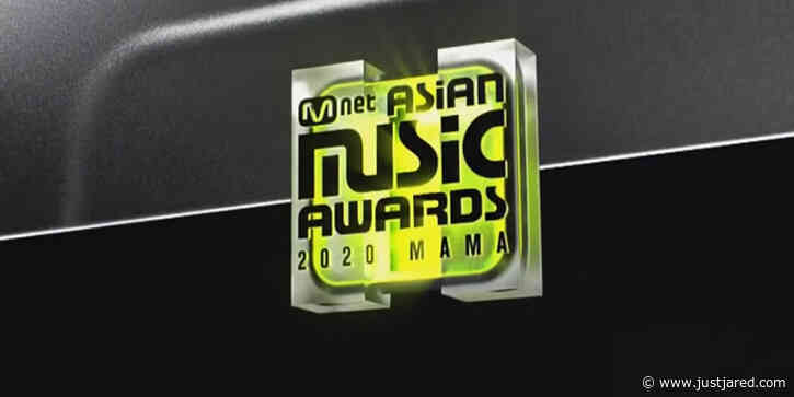 2020 Mnet Asian Music Awards - Full Winners List Revealed!