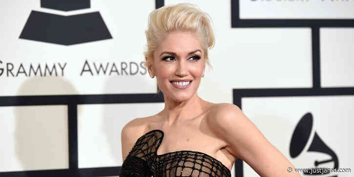Gwen Stefani Announces New Single 'Let Me Reintroduce Myself'!