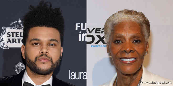 The Weeknd Responds to Dionne Warwick's Public Call Out!