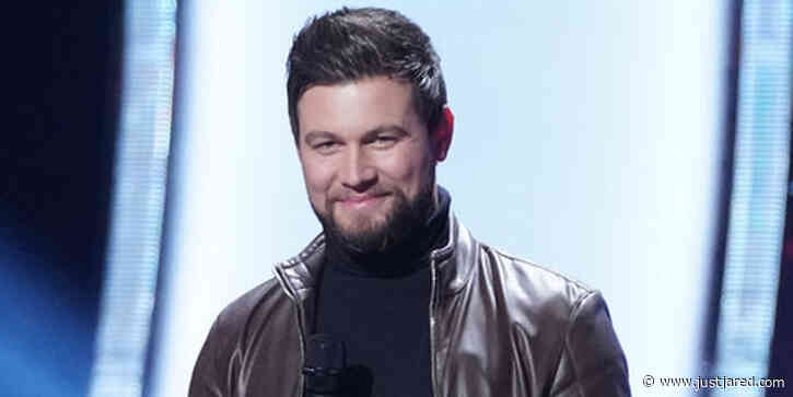 NBC Issues Statement About Why Ryan Gallagher Was Kicked Off 'The Voice,' He Responds & Denies It All