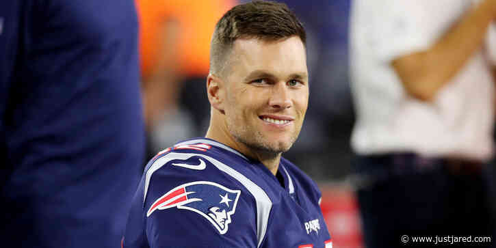 Tom Brady Makes a Luxury Purchase for Millions of Dollars