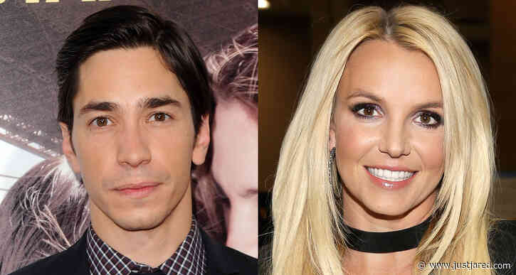 Justin Long Looks Back on Working with Britney Spears on 'Crossroads'
