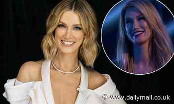 Delta Goodrem launches her own TV production company with Channel Nine