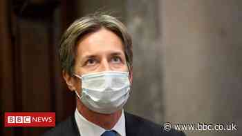 Austria: Former finance minister Grasser jailed for corruption