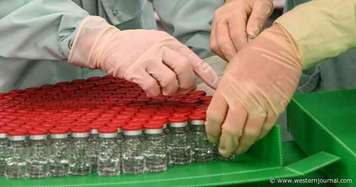 As US, Allies Rally Around Vaccine Effort, China’s Own Ally Tries Sabotaging It