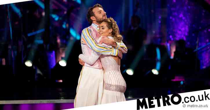 Strictly Come Dancing 2020: What is Amy Dowden’s illness?