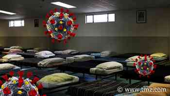 Homeless Shelters in Coldest U.S. Cities Drastically Changing Over COVID