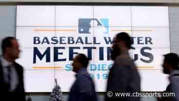 MLB Winter Meetings: 12 questions about virtual version of hot stove's biggest week