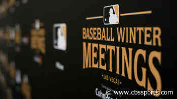MLB offseason key dates 2020-21: Winter Meetings, Rule 5 Draft, Opening Day 2021, more