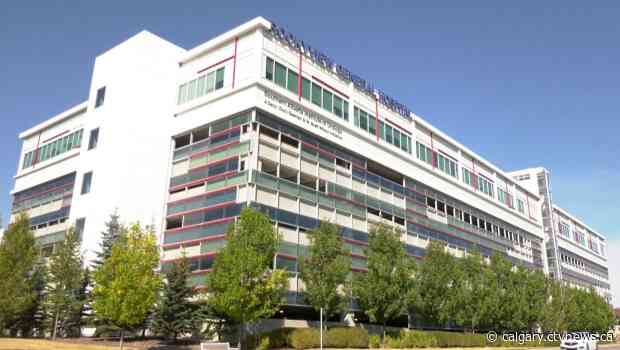 3 new deaths in the Calgary zone, including 1 connected to Rockyview hospital outbreak
