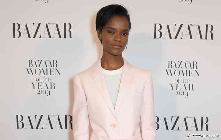 Letitia Wright deletes social media accounts after backlash over anti-vaccine video