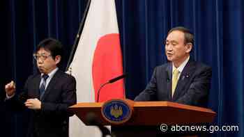 Japan PM pledges $19B to promote ecological businesses