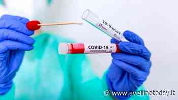 Coronavirus a Solofra: registrati due nuovi casi di positività - AvellinoToday