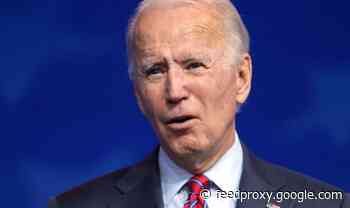 Joe Biden on brink as Democrats warn 'we will get torn apart' in bitter party divide