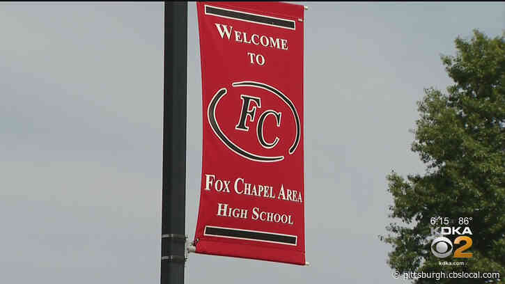 COVID-19 In Pittsburgh: Fox Chapel Area School District Resuming In-Person Instruction On December 7