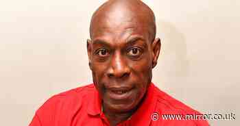 Mental healthy charity backed by Frank Bruno to shut as Tories axe £12.5m funding - Mirror Online