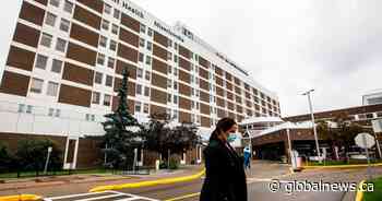 Alberta reports 19 COVID-related deaths and 1,836 new cases Sunday