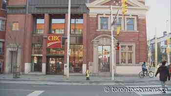 Altercation in Toronto near CIBC ATM leaves one man dead