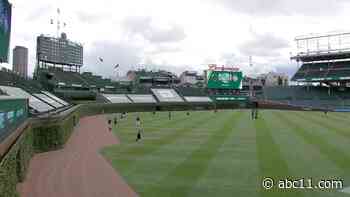 MLB, teams sue insurance providers citing billions in COVID-19 losses without fans