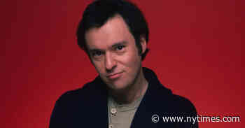 David L. Lander, Squiggy on ‘Laverne & Shirley,’ Dies at 73