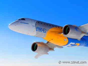 Hackers leak data from Embraer, world's third-largest airplane maker