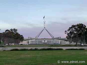 DMARC inching its way onto Australian government domains