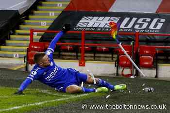Jamie Vardy snatches last-gasp winner for Leicester - The Bolton News