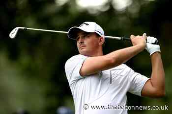 South African Christiaan Bezuidenhout wins again on home soil - The Bolton News