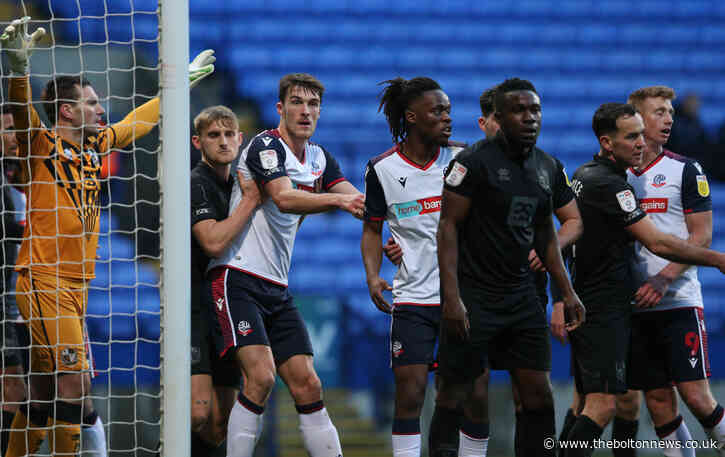 Bolton Wanderers 3 Port Vale 6 - Marc Iles's Big Match Verdict - The Bolton News