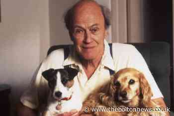 Roald Dahl family apologises for author’s anti-Semitic comments - The Bolton News