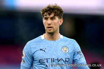 Manchester City must maintain their momentum – John Stones - The Bolton News