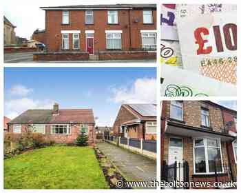 The salary you need to afford a house in Bolton - The Bolton News