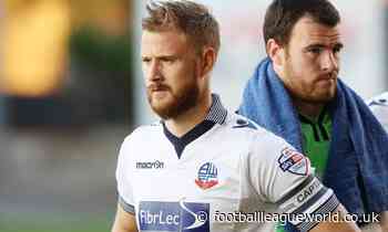 ‘Great years’ – Matt Mills reflects on highs and lows of Bolton Wanderers - Football League World