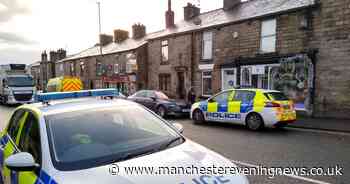 Young man found dead at house in Bolton - Manchester Evening News